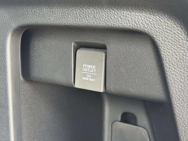 Used 2025 Honda Odyssey EX-L image 9