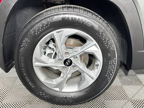 Used 2023 Hyundai Tucson SE FWD image 31