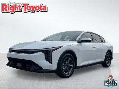Used 2025 Kia K4