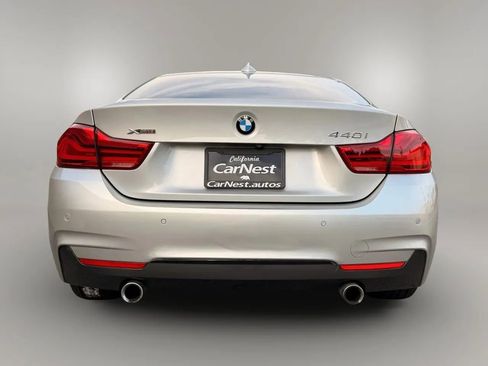 Used 2019 BMW 440i xDrive Coupe w/ M Sport Package AWD/4WD image 14