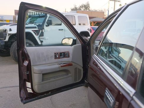 Used 1996 Chevrolet Caprice SS image 10