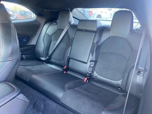 New 2025 Dodge Charger R/T Scat Pack w/ Track Pack image 16