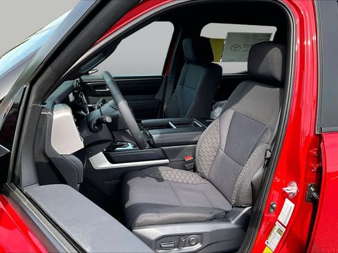 New 2026 Toyota Tundra SR5 AWD/4WD image 9
