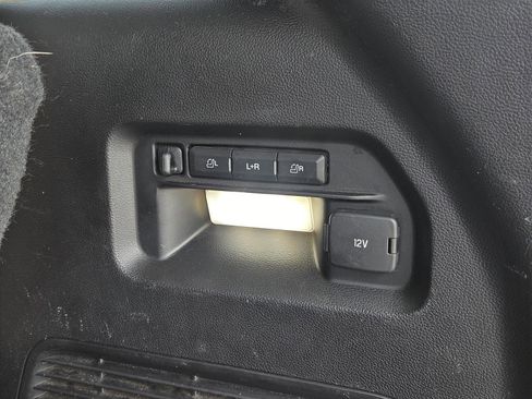 Used 2021 Ford Explorer Limited w/ Equipment Group 301A image 10