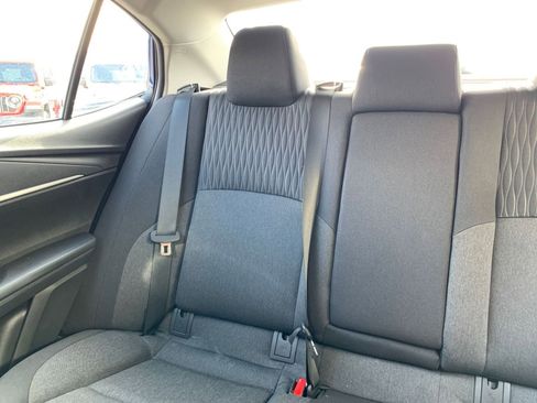 Used 2025 Toyota Camry LE image 38