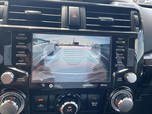 Used 2024 Toyota 4Runner TRD Off-Road Premium w/ Moonroof Package AWD/4WD image 20