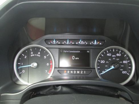 Used 2020 Ford F250 XLT w/ XLT Value Package AWD/4WD image 27
