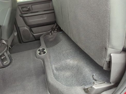 Used 2024 RAM 3500 Tradesman w/ Bed Utility Group image 43