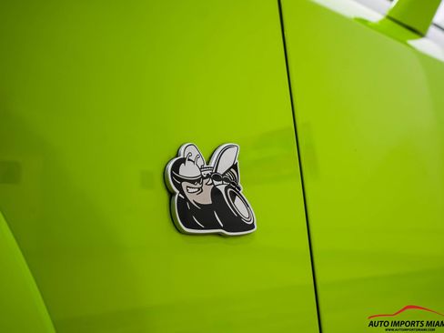 Used 2023 Dodge Challenger R/T Scat Pack image 8