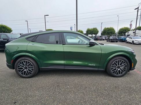 New 2026 Ford Mustang Mach-E Premium AWD/4WD image 7