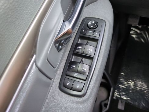 Used 2015 RAM 1500 Outdoorsman RWD image 18