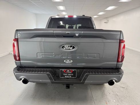 New 2026 Ford F150 Lariat w/ Equipment Group 501A Mid image 7