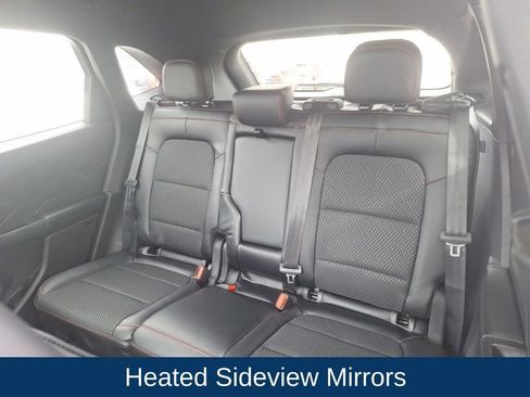 New 2026 Ford Escape ST-Line w/ Cold Weather Package image 7