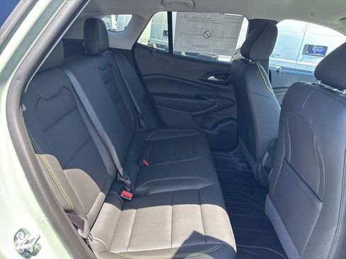 New 2026 Chevrolet Trax ACTIV w/ Driver Confidence Package FWD image 23