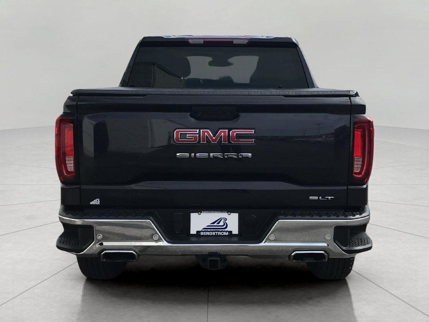 Certified 2023 GMC Sierra 1500 SLT w/ SLT Premium Package AWD/4WD image 6