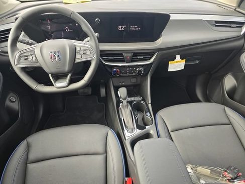 New 2026 Buick Encore GX Sport Touring w/ Advanced Technology Package FWD image 12