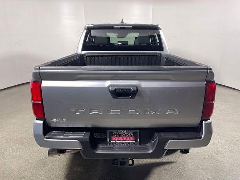 New 2026 Toyota Tacoma SR5 image 4
