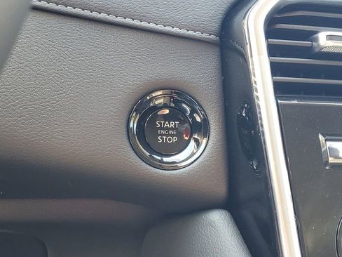 New 2026 Nissan Armada SV RWD image 24