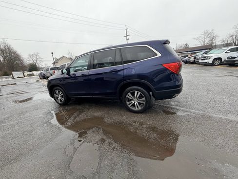 Used 2017 Honda Pilot EX-L image 38
