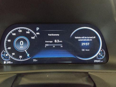 Used 2022 Hyundai Sonata SEL w/ Convenience Package image 23