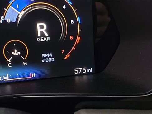 New 2024 Chevrolet Colorado ZR2 w/ Safety Package image 31