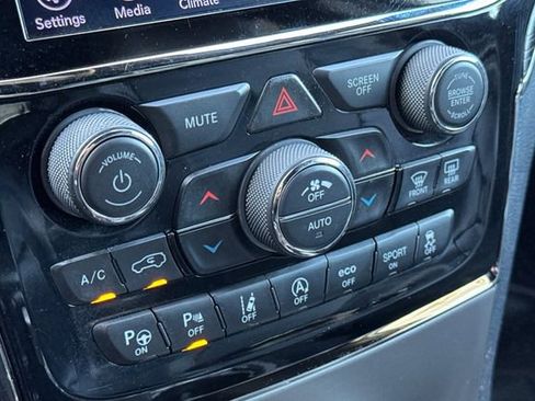 Used 2019 Jeep Grand Cherokee High Altitude AWD/4WD image 31