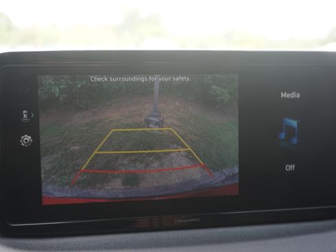 Used 2023 Hyundai Santa Fe XRT image 28