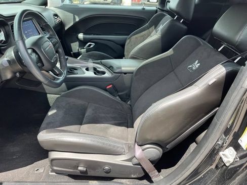 Used 2023 Dodge Challenger R/T Scat Pack RWD image 14
