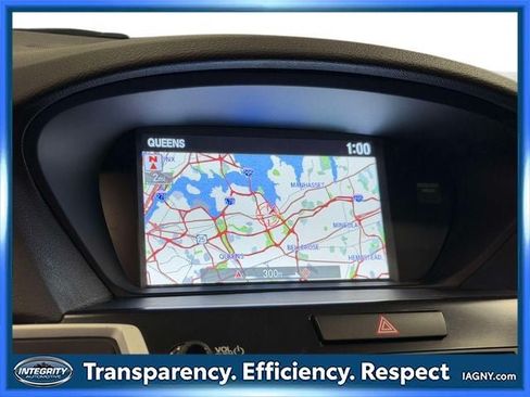Used 2020 Acura TLX w/ Technology Package FWD image 38