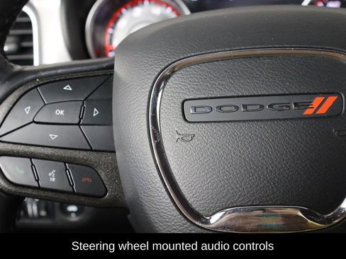 Used 2023 Dodge Charger GT image 8