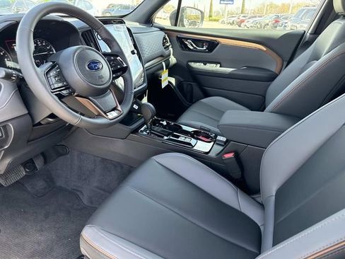 New 2026 Subaru Forester Sport AWD/4WD image 13