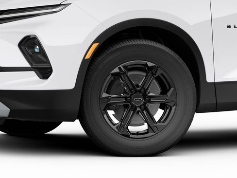 New 2026 Chevrolet Blazer LT FWD image 29