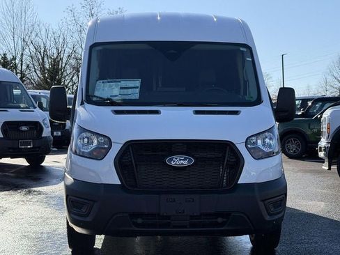 New 2026 Ford Transit 250 Base w/ Load Area Protection Package image 5