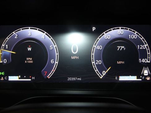 Used 2024 Jeep Grand Cherokee Altitude AWD/4WD image 10