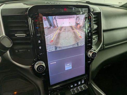 New 2026 RAM 3500 Big Horn image 23