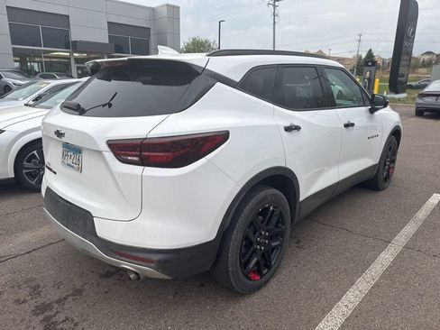 Used 2023 Chevrolet Blazer LT AWD/4WD image 28