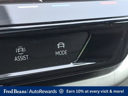 Certified 2023 Volkswagen ID.4 Pro S Plus AWD/4WD image 30