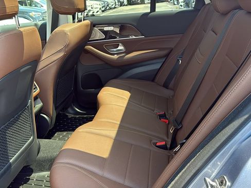 Certified 2025 Mercedes-Benz GLE 350 4MATIC image 24