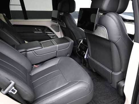 Used 2024 Land Rover Range Rover Autobiography AWD/4WD image 21