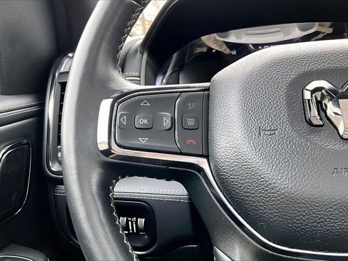 Certified 2024 RAM 1500 Limited image 30