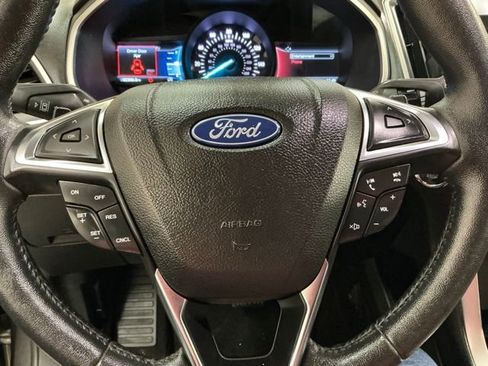 Used 2019 Ford Edge SEL w/ Equipment Group 201A image 27