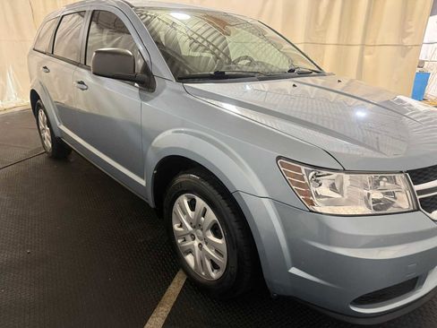 Used 2013 Dodge Journey American Value Package w/ Flexible Seating Group image 10