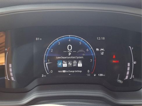Certified 2026 Toyota Corolla LE FWD image 20