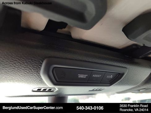 Used 2023 Jeep Wrangler Unlimited w/ 8.4" Radio Group image 29