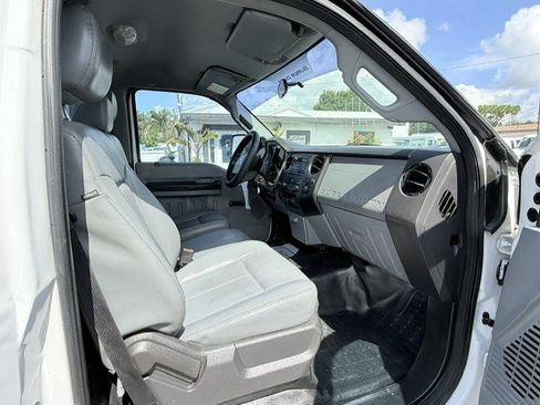 Used 2015 Ford F450 XL RWD image 15