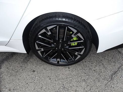 Used 2025 Kia K5 GT FWD image 23