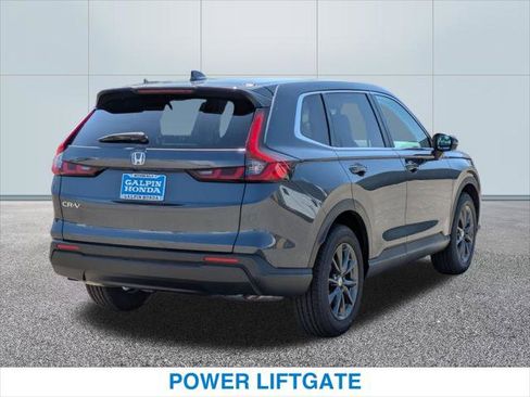 New 2026 Honda CR-V EX-L image 7
