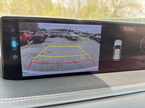 Used 2024 Genesis GV80 2.5T image 8