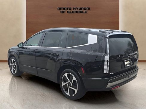 New 2026 Hyundai Ioniq 9 Calligraphy image 4
