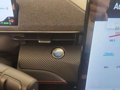 New 2025 Ford Mustang Mach-E Premium w/ Sport Appearance Package image 23